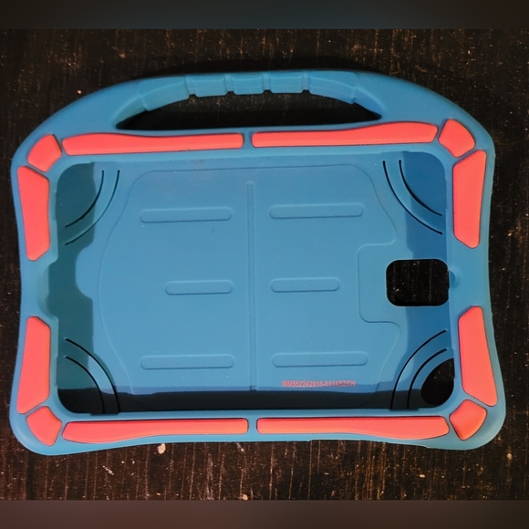 Kid Proof Tablet or Kindle Case - Picture 7 of 10